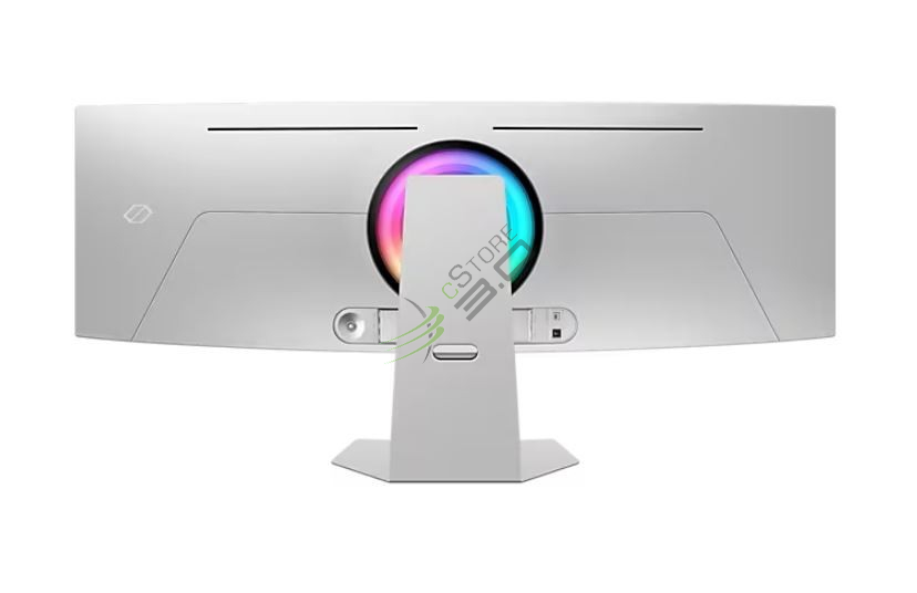 Monitor Samsung Odyssey OLED G9 49