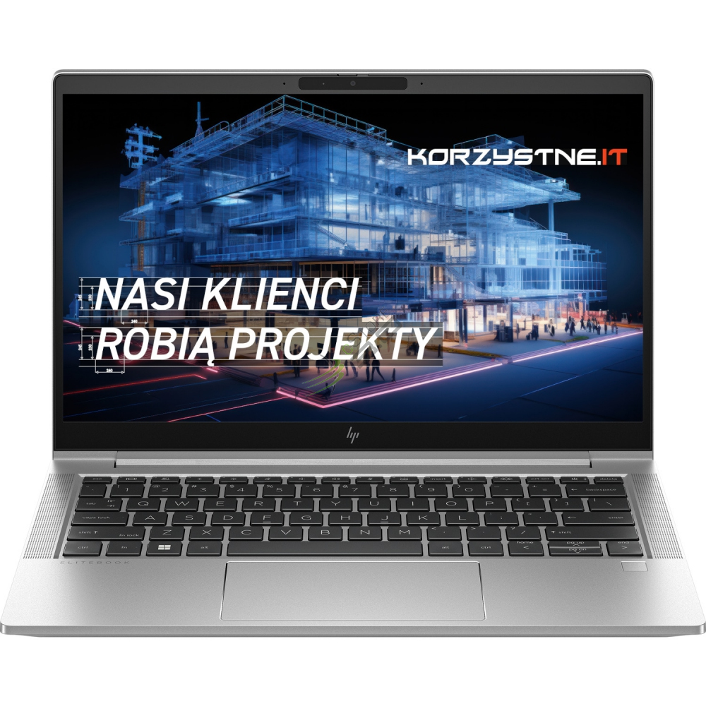 HP EliteBook 630 G10 [85D47EA]