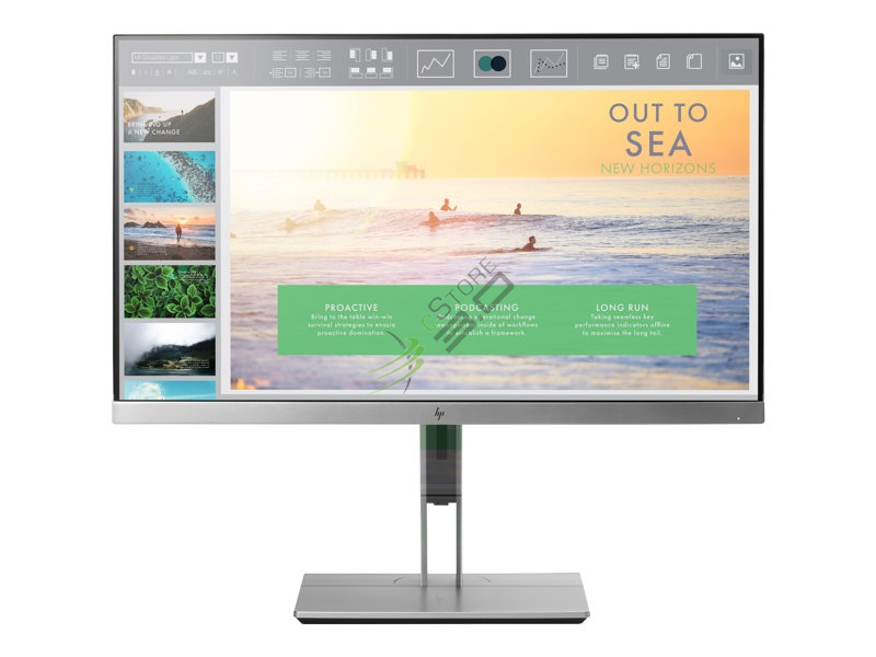 HP Monitor EliteDisplay E233 [1FH46AA]