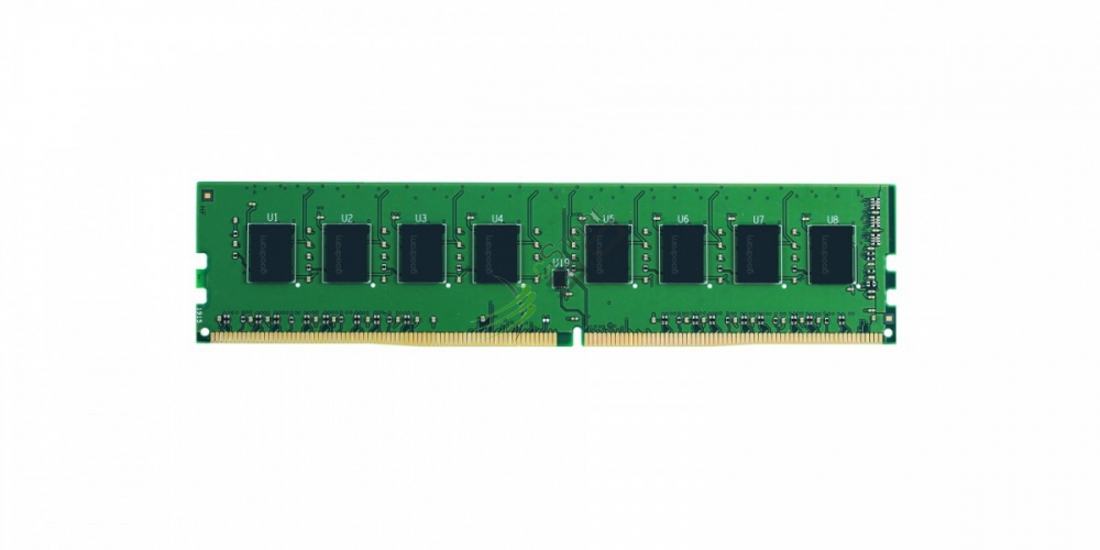 GOODRAM Pamięć DDR4 16GB/3200 CL22 SR [GR3200D464L22S/16G]
