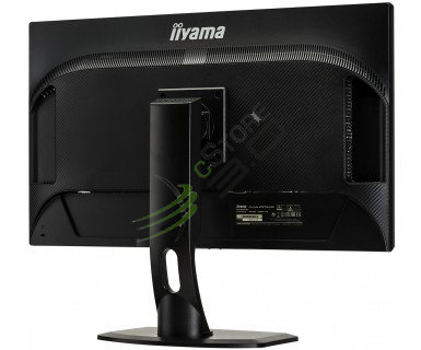 IIYAMA Monitor ProLite 4K [B2875UHSU-B1]