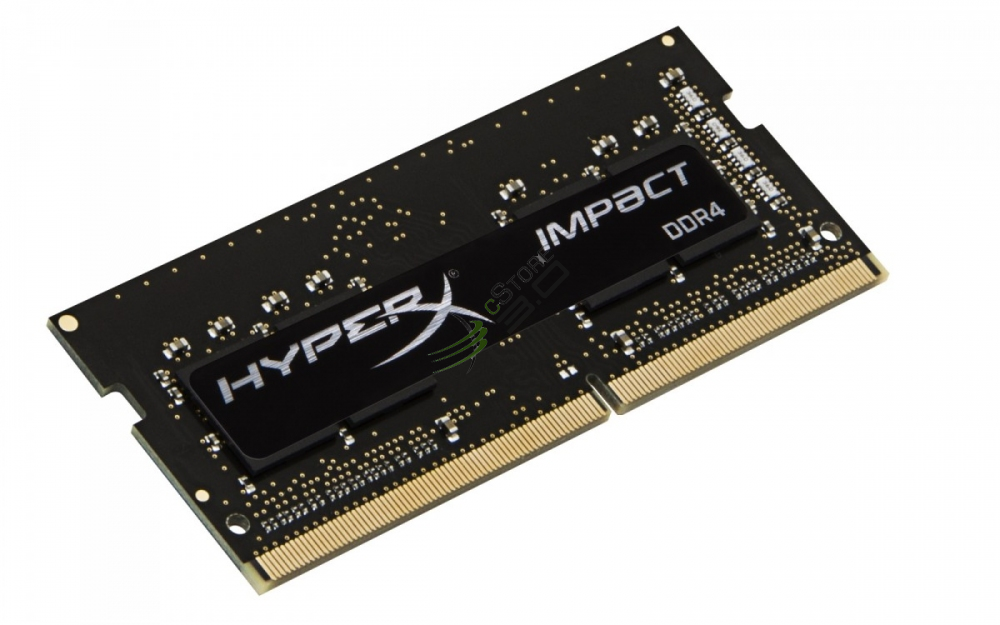 RAM DDR4 Kingston HyperX 8GB 2666MHz [HX426S15IB2/8]