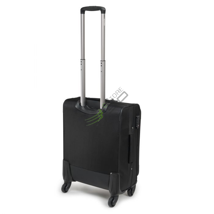 Torba do laptopa Dicota Cabin Roller PRO 14 - 15.6 [D31218]