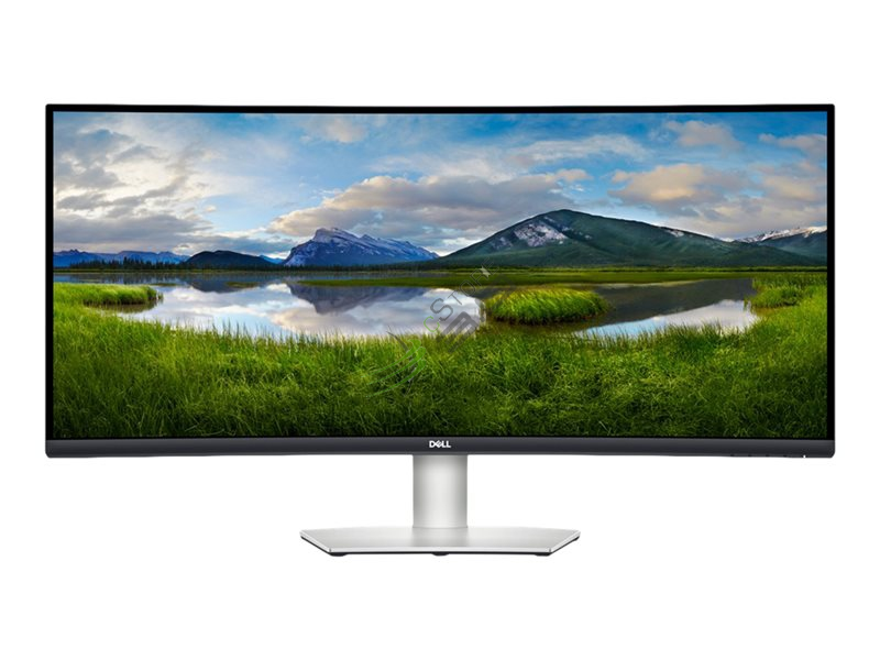 Dell Monitor 34