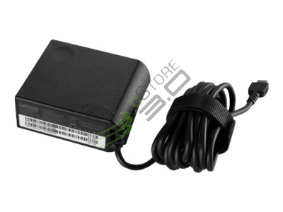 Zasilacz Lenovo 45W USB-C [4X20E75135]