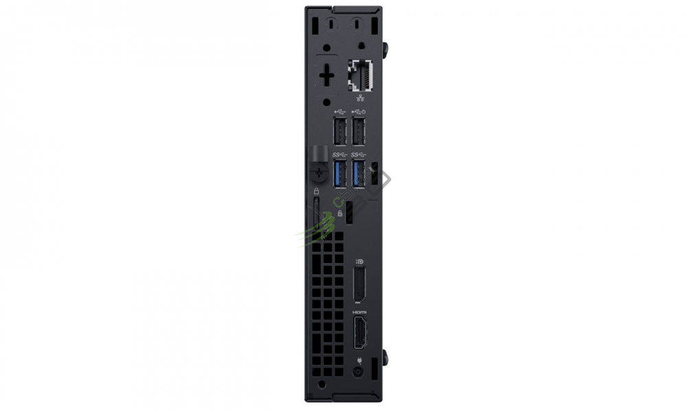 DELL Optiplex 3060 MFF [N019O3060MFF]