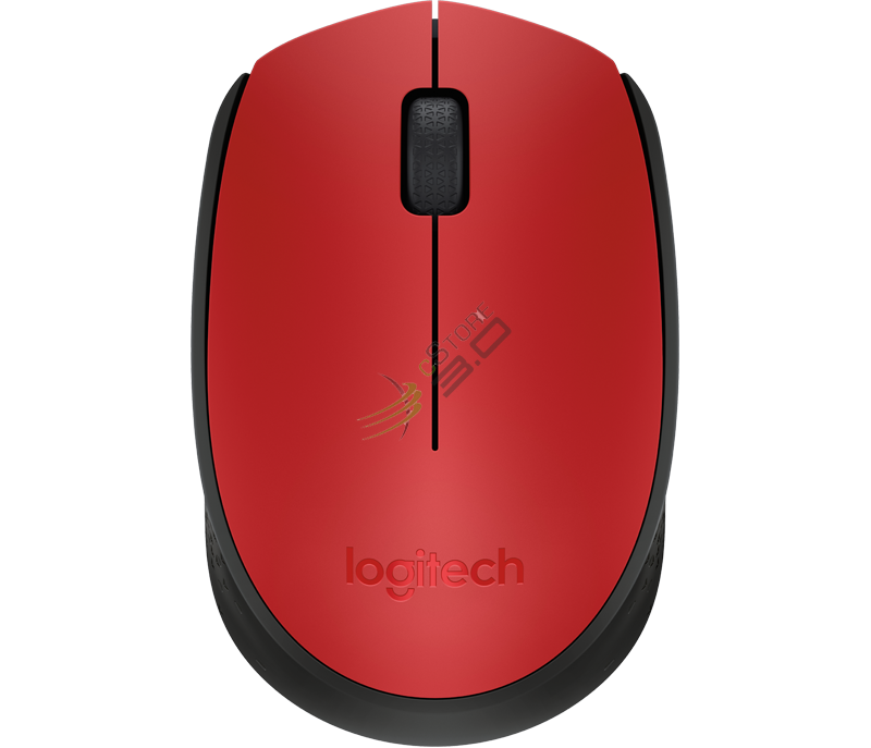 Mysz Logitech M171 [910-004641]