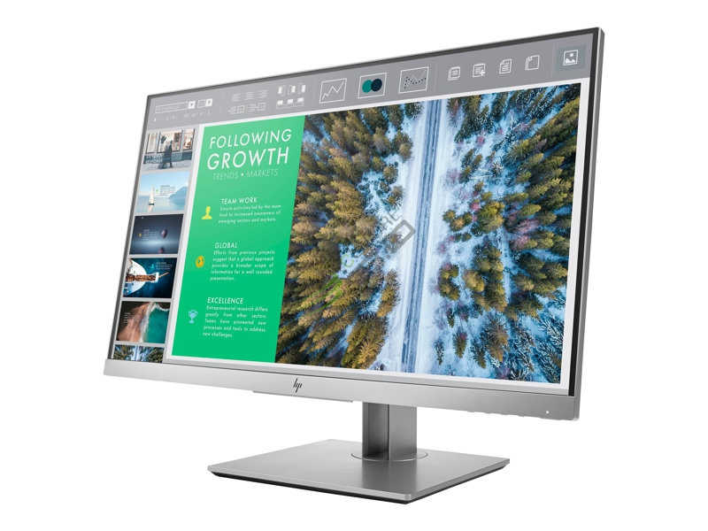 HP Monitor EliteDisplay E243 [1FH47AA]