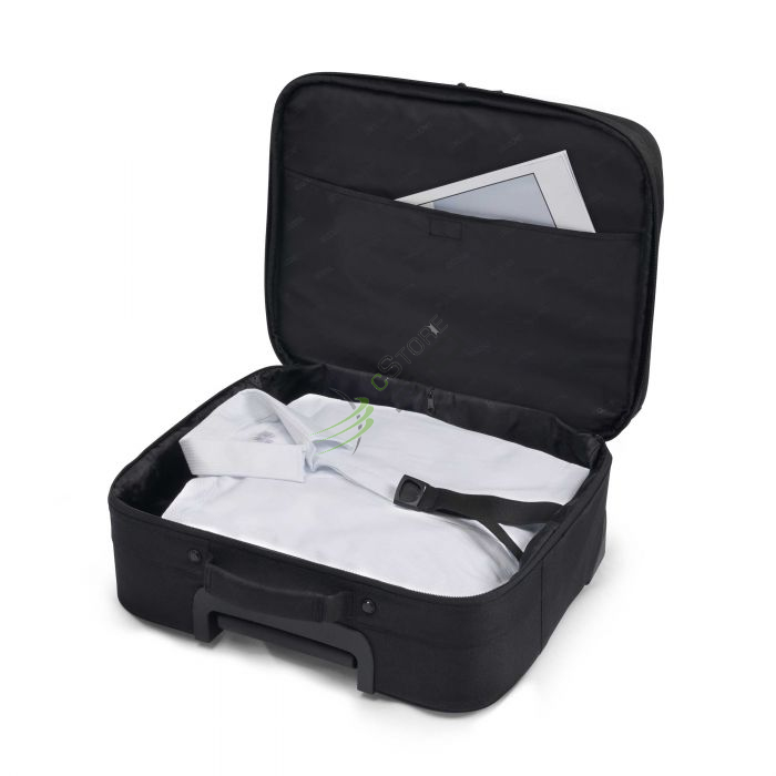 Torba do laptopa Dicota Multi Roller SCALE 14 - 15.6 [D31441]