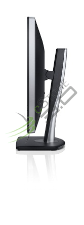 Dell Monitor 24 U2412M IPS LED WUXGA [210-AGYH]