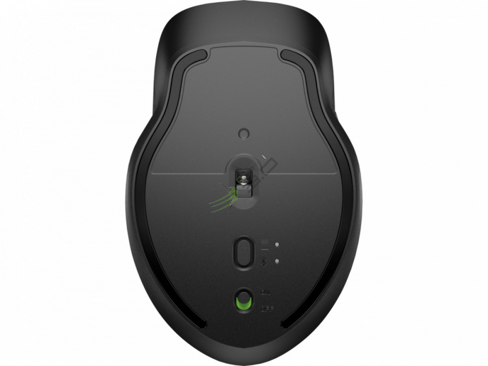 Mysz bezprzewodowa HP Travel Mouse [6SP30AA]