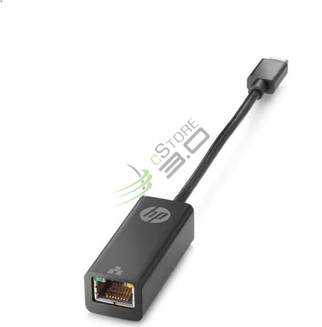 HP Adapter USB-C na RJ45 [V7W66AA]