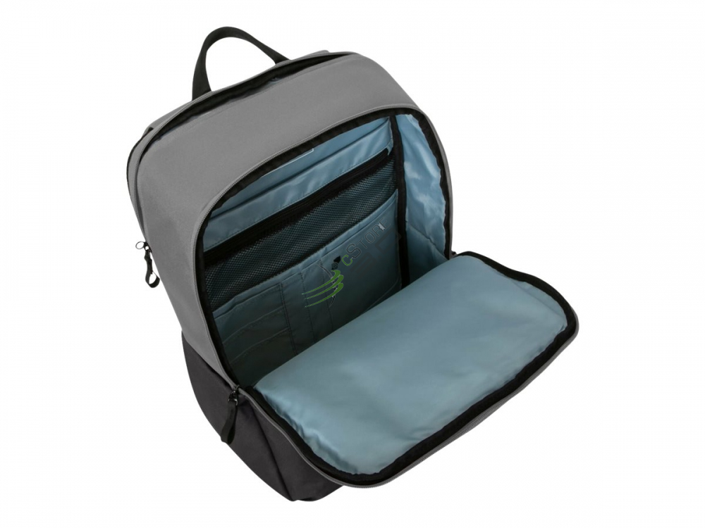 TARGUS 15.6inch Sagano Travel Backpack Grey [TBB634GL]
