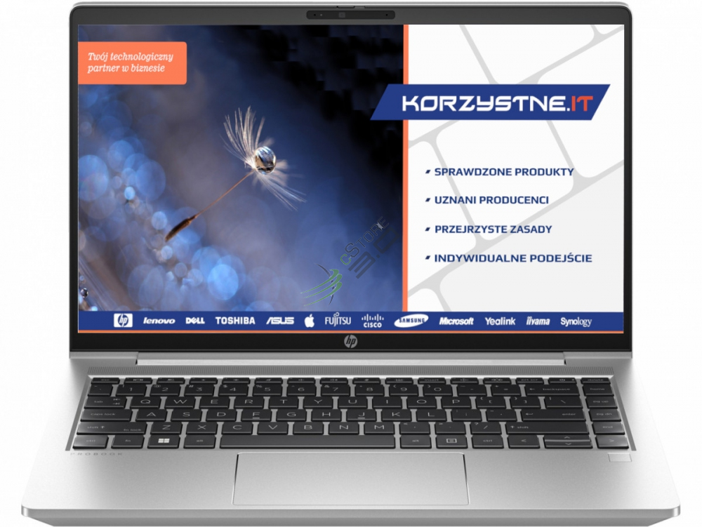 HP ProBook 440 G10 [968R2ET]
