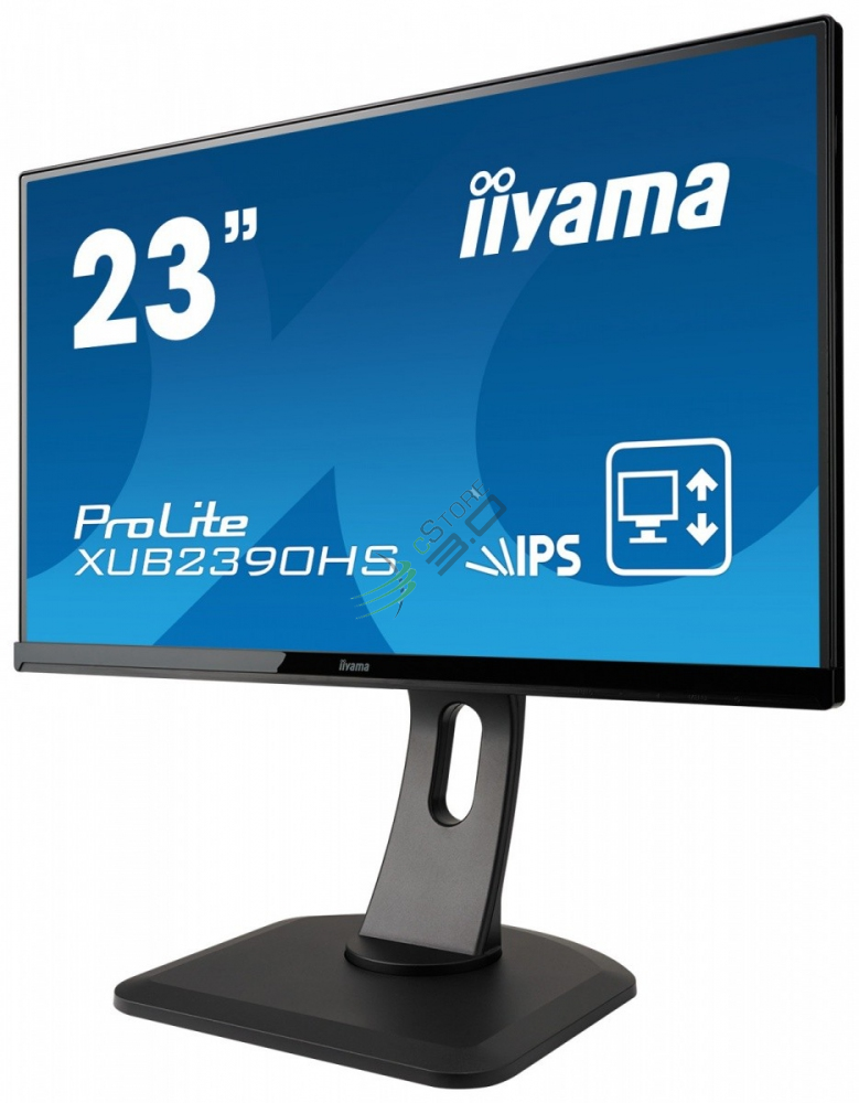 IIYAMA Monitor ProLite [XUB2390HS-B1]