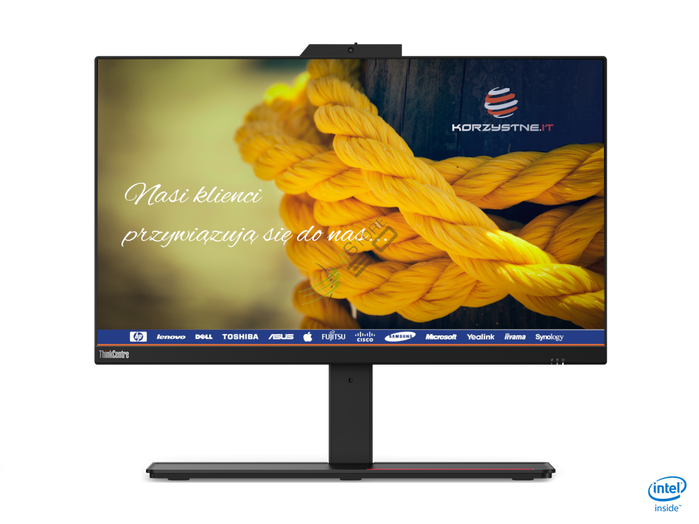 Lenovo ThinkCentre M90a AiO [11CD004RPB]