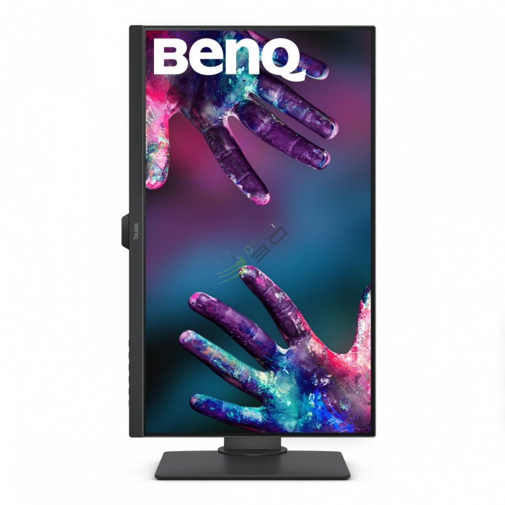 Benq Monitor 27 PD2700U [9H.LHALB.QBE]