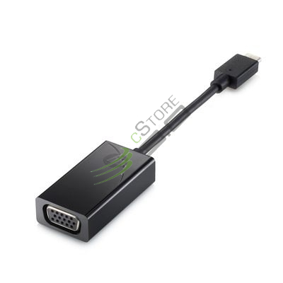 HP Adapter USB-C na VGA [P7Z54AA]