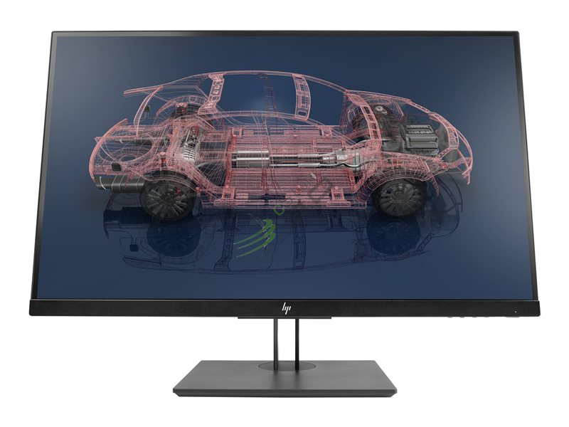 HP Monitor Z27n G2 27 [1JS10A4]