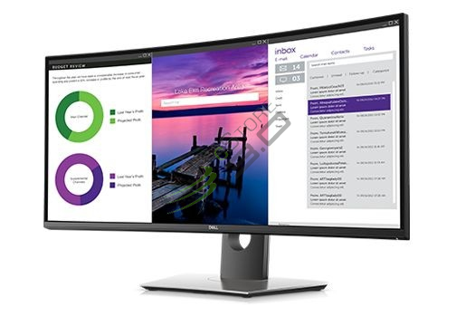 Dell Monitor 34 U3419W IPS LED 21:9 WQDH [210-AQVQ]