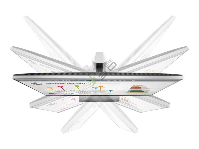 HP Monitor EliteDisplay E273q [1FH52AA]