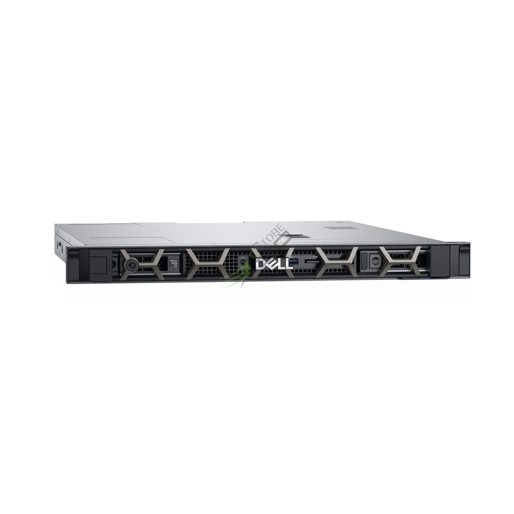 DELL Precision 3930 Rack [1001755407324]