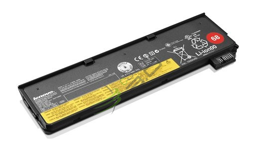 ThinkPad Bateria 68 (3 cell) [0C52861]