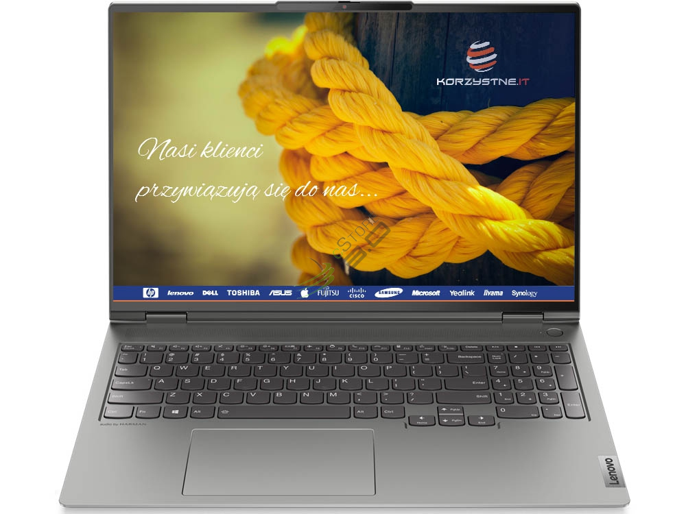 Lenovo ThinkBook 16p G2 ACH [20YM002WPB]