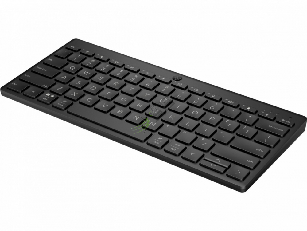 HP 355 Compact Multi-Device Keyboard-EURO (692S9AA)