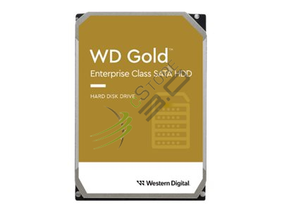 Western Digital WD Gold Enterprise 20TB 3,5'' [WD202KRYZ]