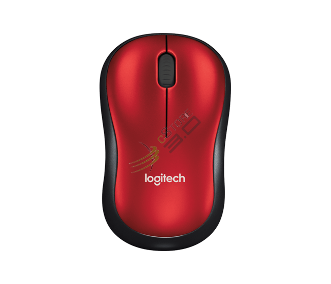 Mysz Logitech M185 [910-002240]