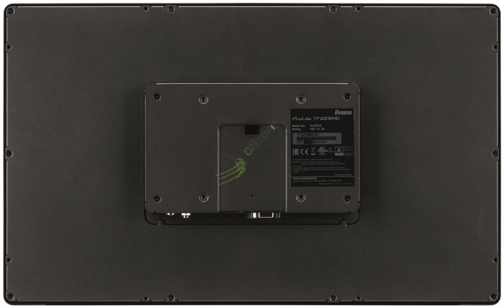 IIYAMA Monitor ProLite dotykowy do zabudowy [TF2215MC-B1]