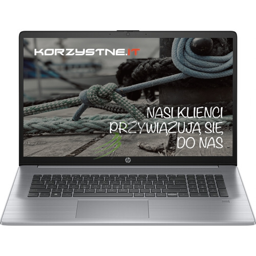 HP 470 G10 [85D60EA]