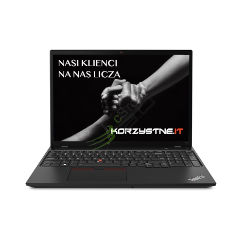 Lenovo ThinkPad P16s AMD G1 [21CK002QPB]