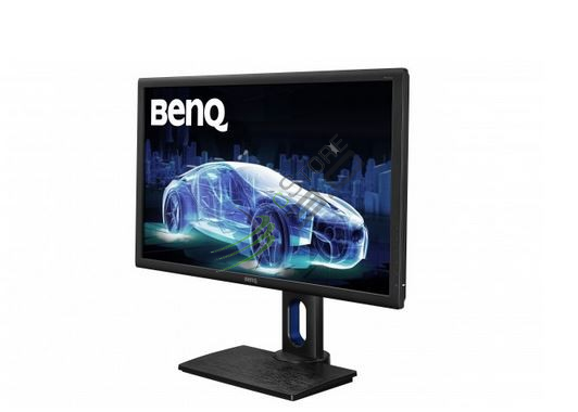 Benq Monitor 27 PD2700Q LED [9H.LF7LA.TBE]