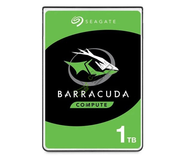 Seagate BarraCuda 1TB 2,5'' [ST1000LM048]
