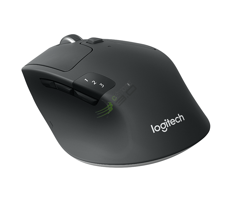 Mysz Logitech M720 Triathlon [910-004791]