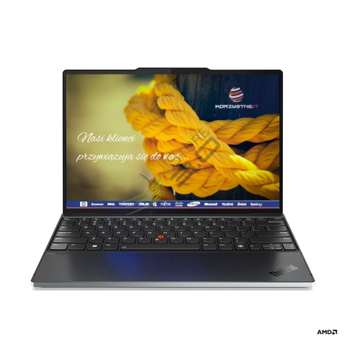 Lenovo ThinkPad Z16 G1 [21D40016PB]