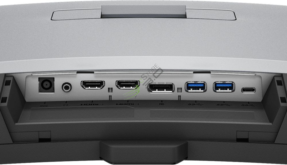 Benq Monitor EX3203R [9H.LGWLA.TSE]