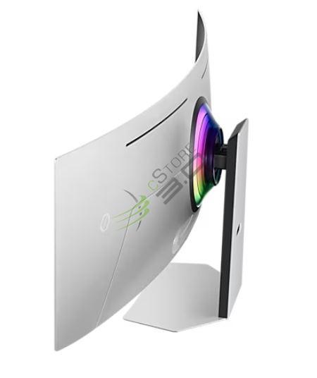 Monitor Samsung Odyssey OLED G9 49