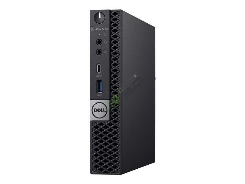 DELL Optiplex 5060 MFF [N008O5060MFF]