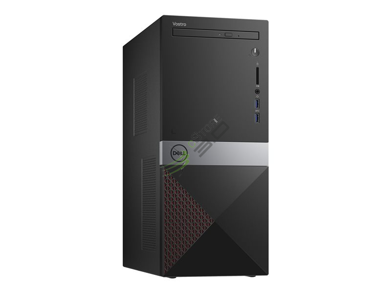 DELL Vostro 3670 MT [N208VD3670BTPCEE01_1905]