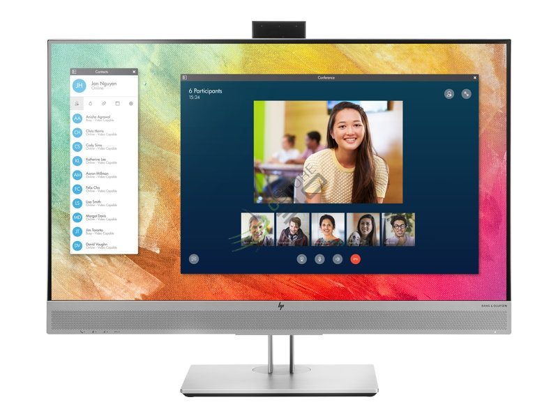 HP Monitor EliteDisplay E273m [1FH51AA]