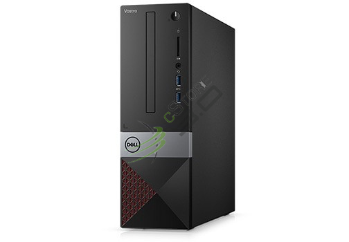 DELL Vostro 3470 SFF [N207VD3470BTPCEE01_1901]