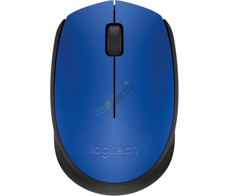 Mysz Logitech M171 [910-004640]