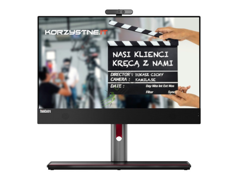 Lenovo ThinkCentre M70a G3 AiO [11VL0052PB]