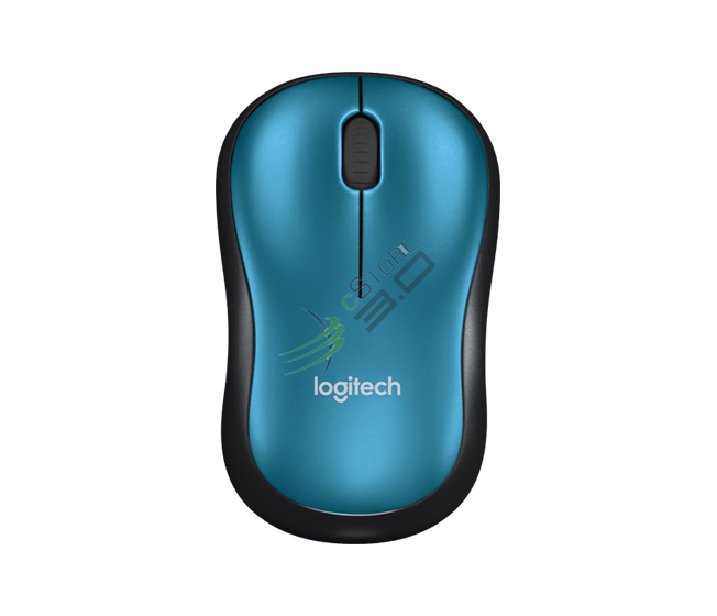 Mysz Logitech M185 [910-002239]