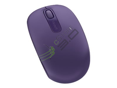 Mysz Microsoft Mobile Mouse 1850 [U7Z-00043]