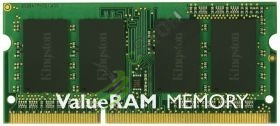 RAM DDR3 Kingston 4GB 1600MHz [KVR16S11S8/4]