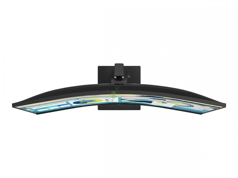 HP Monitor P34hc G4 34